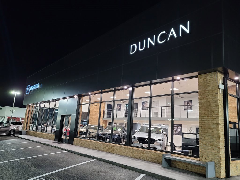 New 2026 MAZDA MAZDA3 2.5 S Sedan w/ Preferred Pkg image 5