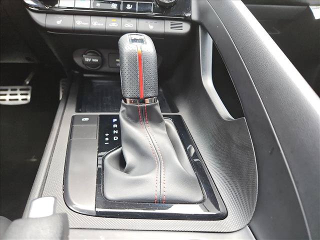 Used 2023 Hyundai Elantra N Line FWD image 11