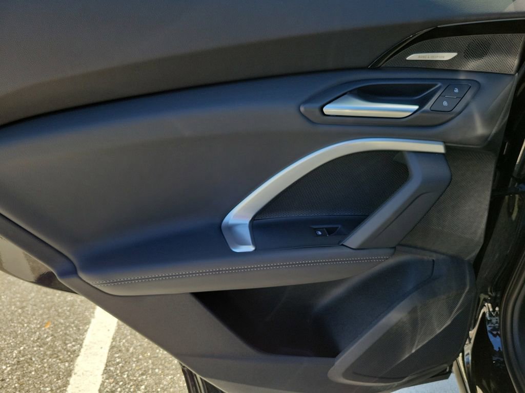 New 2025 Audi Q5 2.0T Premium Plus image 27