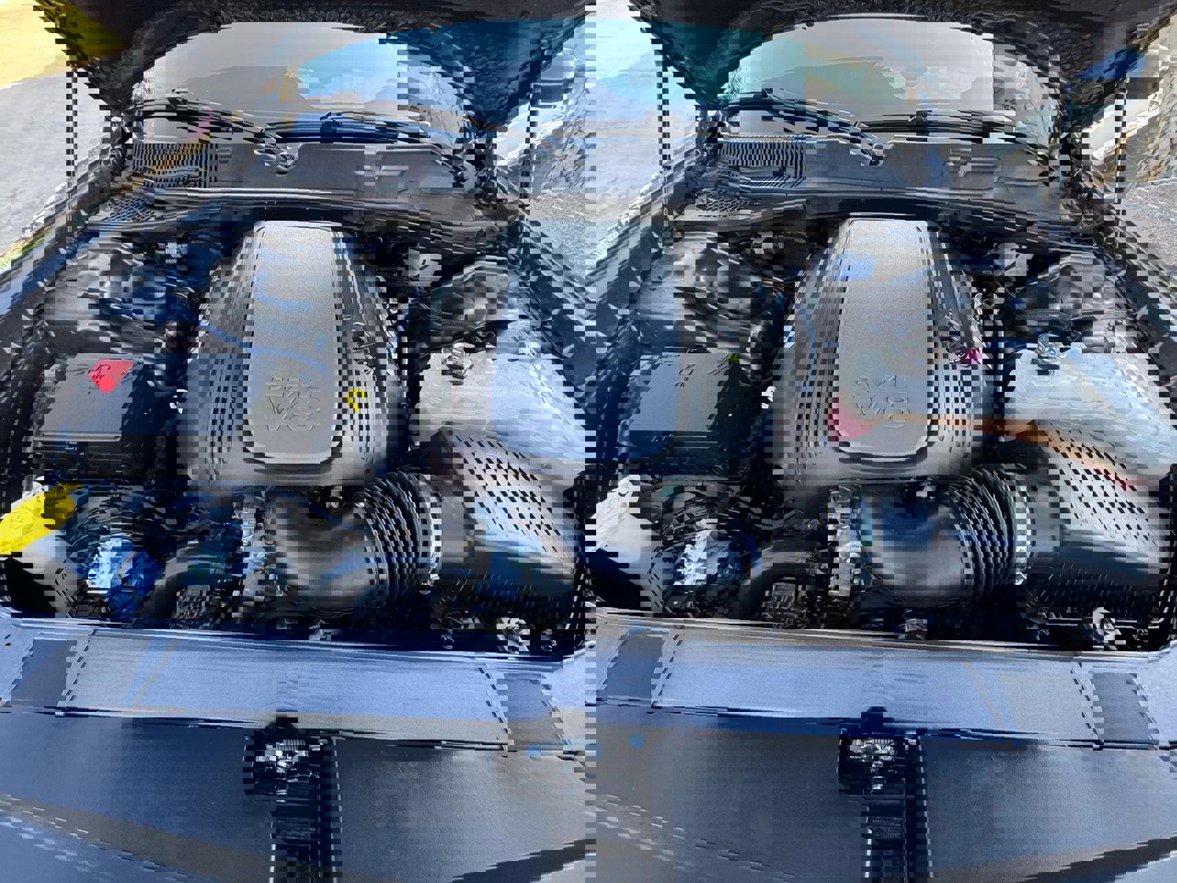 Used 2023 Dodge Challenger R/T w/ Plus Package image 28