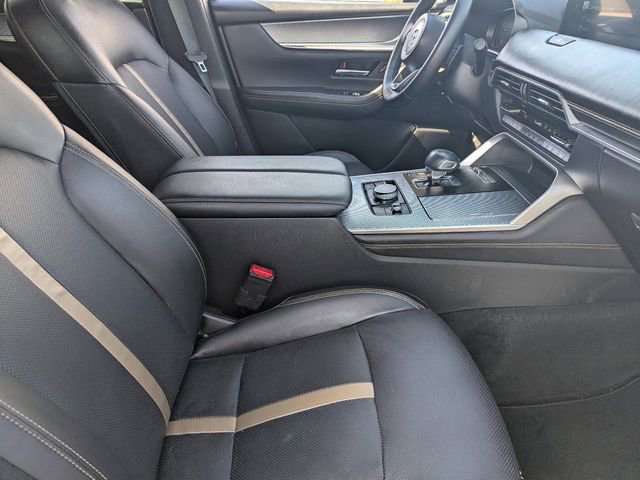 Used 2025 MAZDA CX-90 3.3 Turbo w/ Premium Plus Pkg image 11