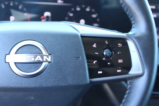 Used 2025 Nissan Murano SV FWD image 19