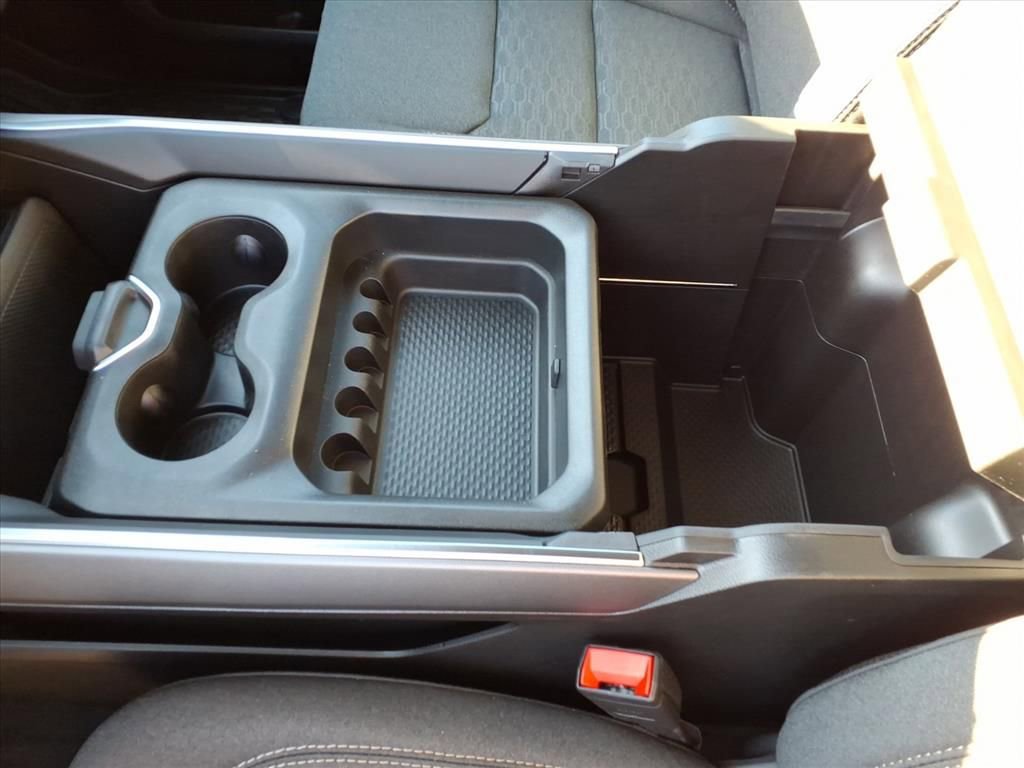 New 2025 RAM 1500 Big Horn image 25