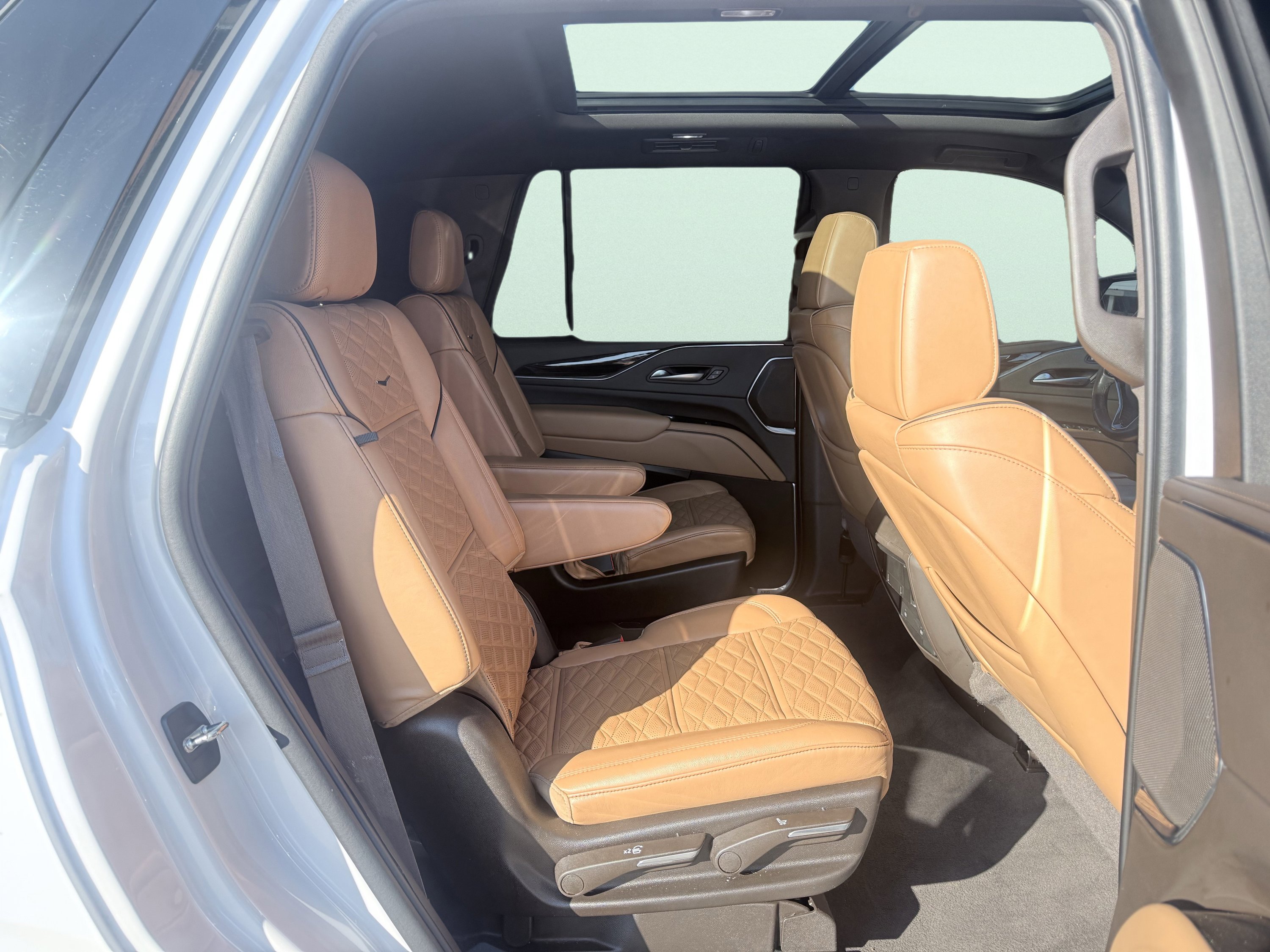 Used 2023 Cadillac Escalade Sport w/ Touring Package image 46