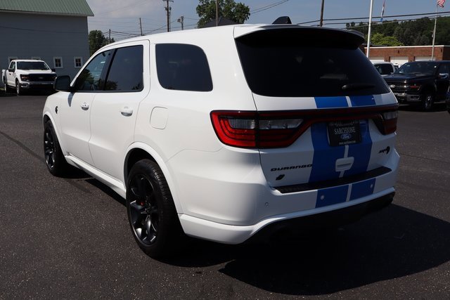 Used 2023 Dodge Durango SRT Hellcat image 17