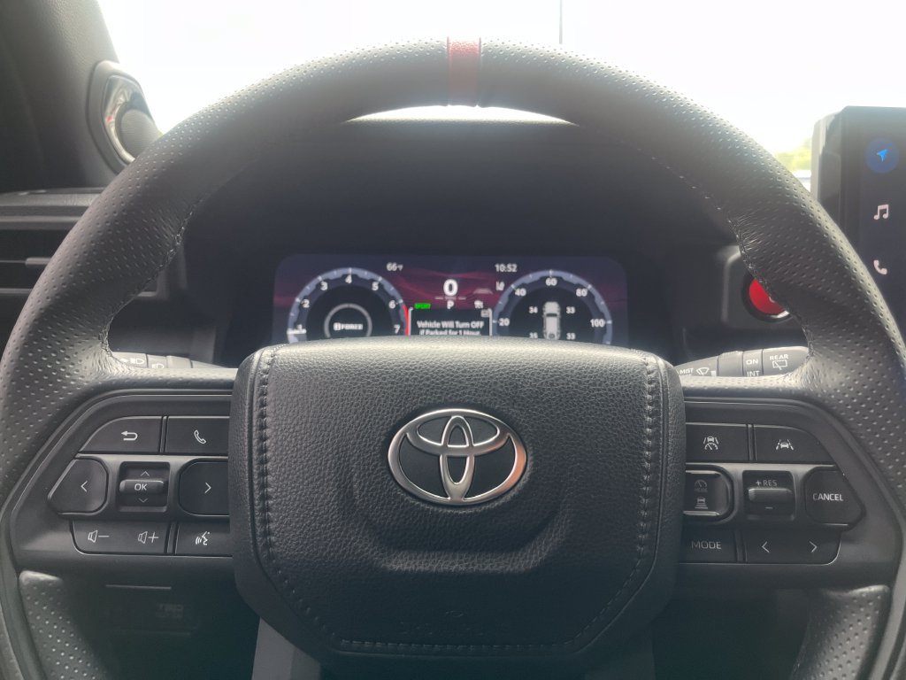 Used 2025 Toyota 4Runner TRD Pro AWD/4WD image 45