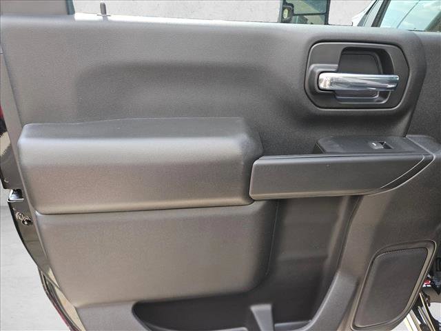 New 2026 Chevrolet Silverado 2500 Custom w/ Custom Value Package image 8