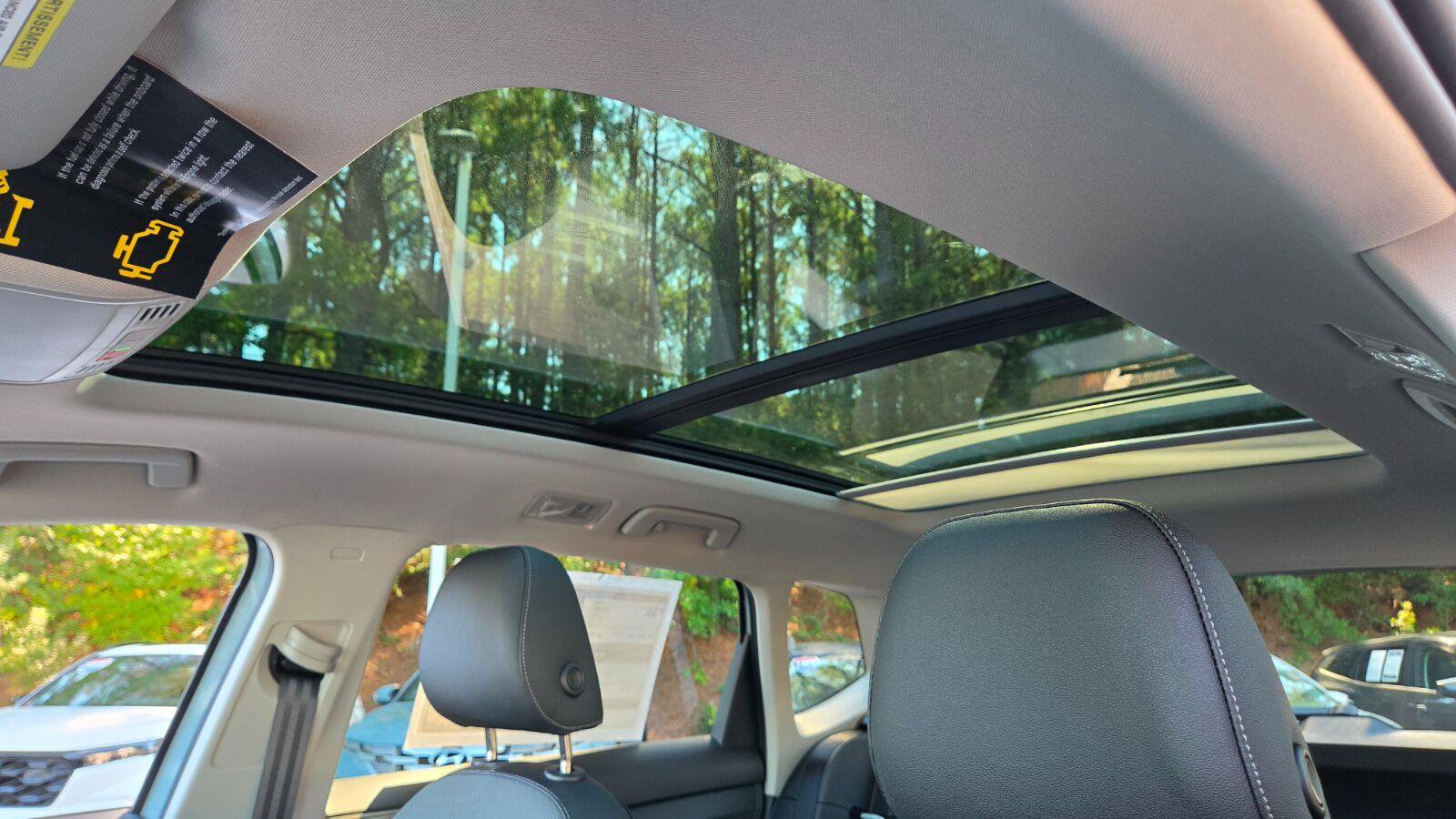 New 2027 Volkswagen Taos SE FWD image 42