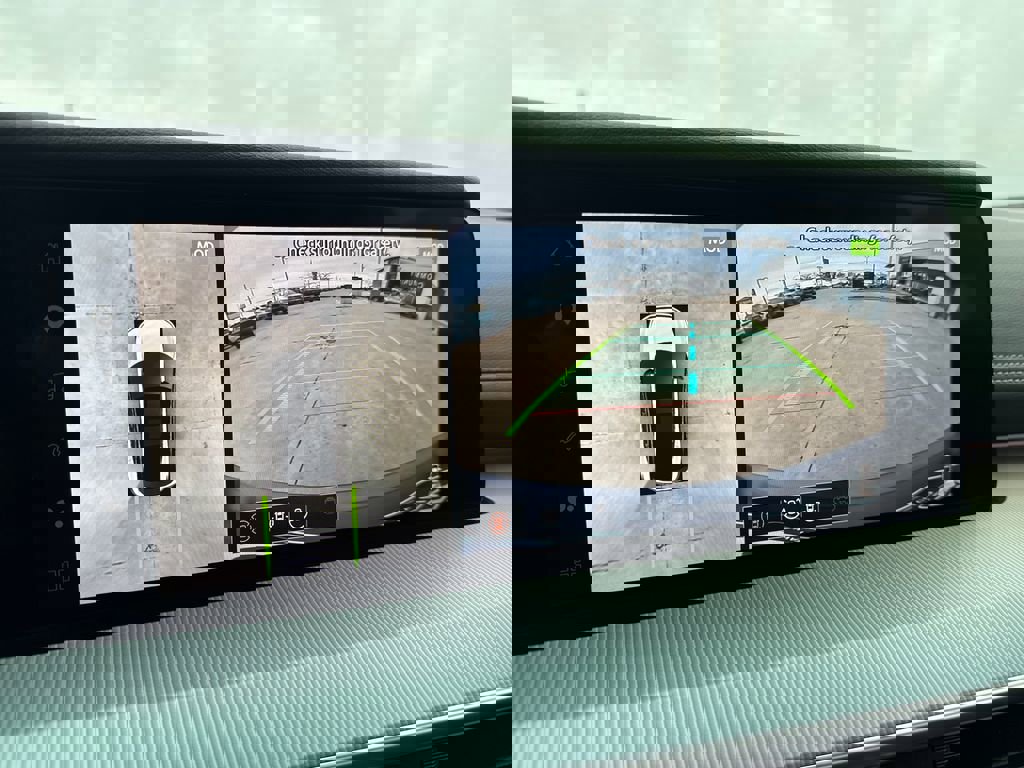 Used 2025 Nissan Murano SL image 26