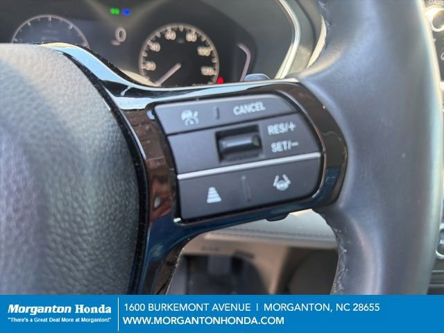 Used 2023 Honda Pilot Touring image 12