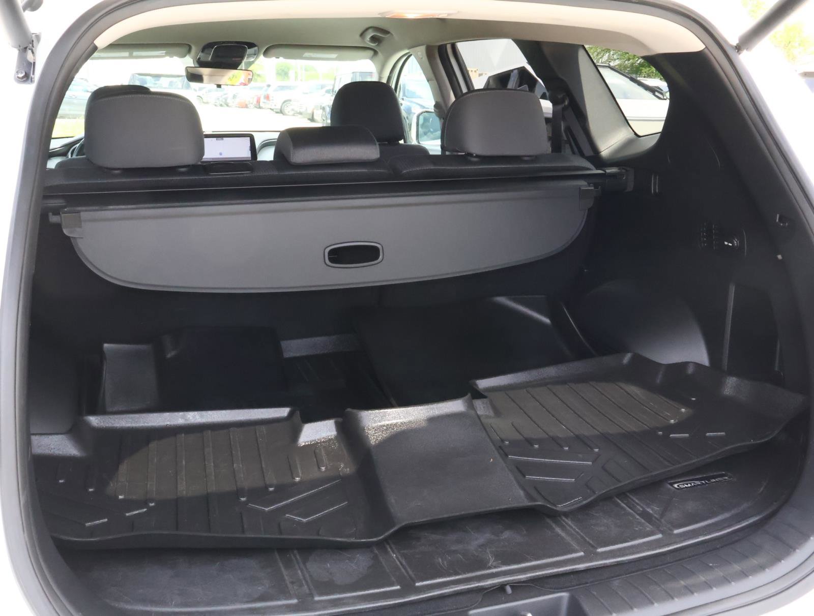 Certified 2023 Hyundai Santa Fe SEL FWD image 20