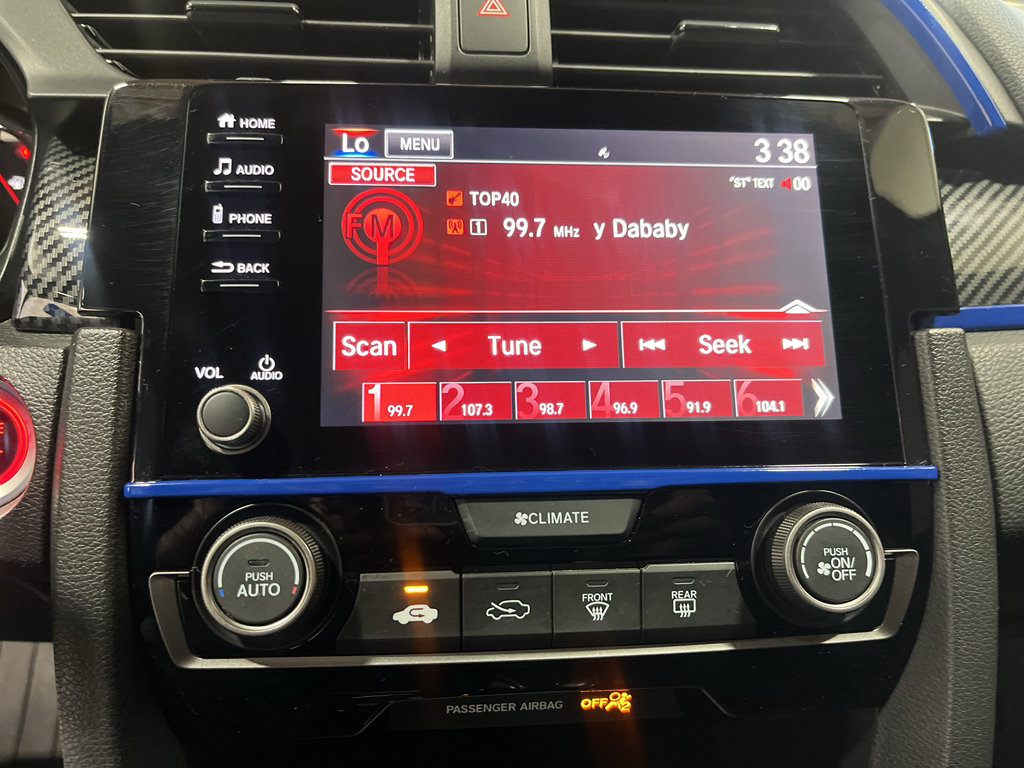Used 2020 Honda Civic Sport image 14