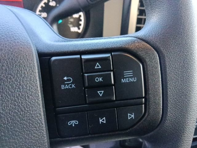 New 2026 Ford F250 XL w/ STX Appearance Package image 19