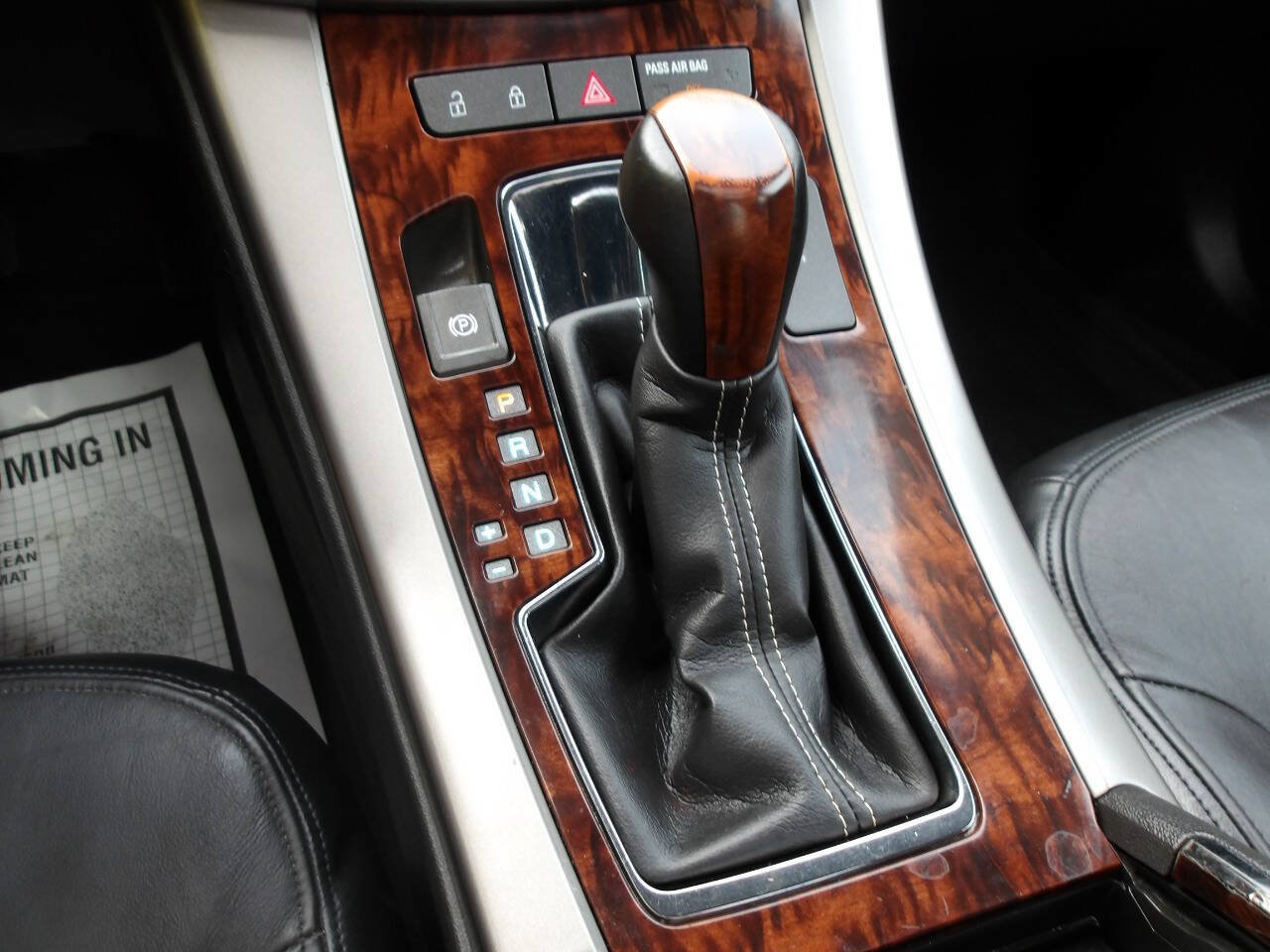 Used 2012 Buick LaCrosse Leather FWD image 15