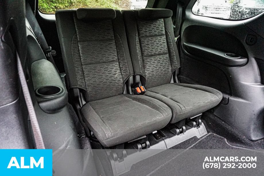 Used 2026 Dodge Durango GT RWD image 23