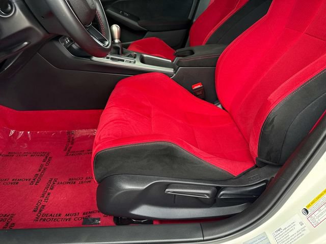 Certified 2024 Honda Civic Type R image 16