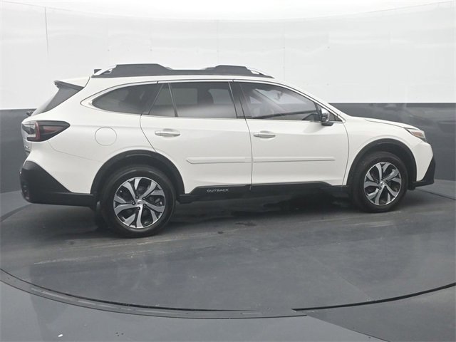 Used 2021 Subaru Outback Touring XT image 8