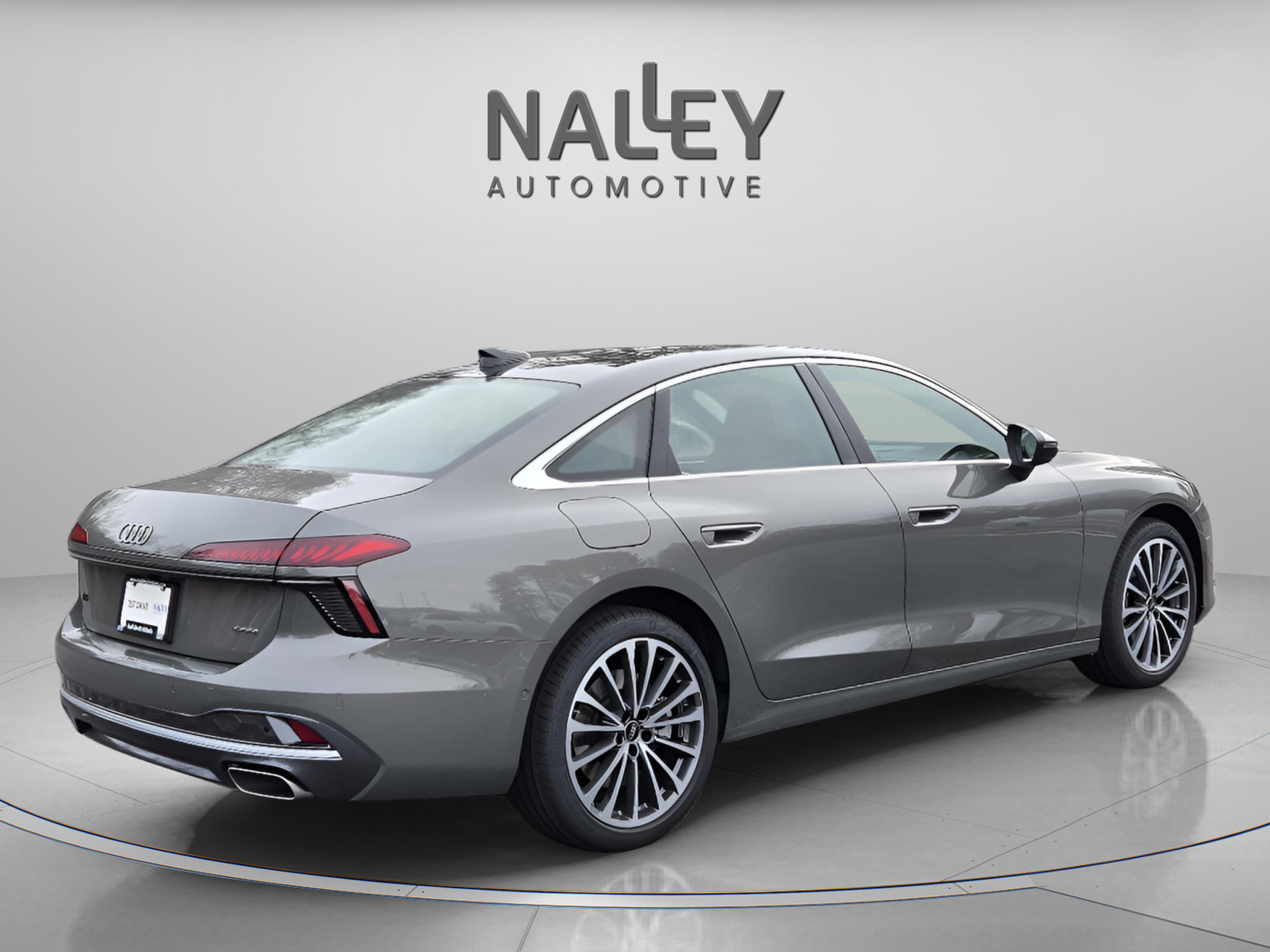 New 2026 Audi A6 Premium image 6