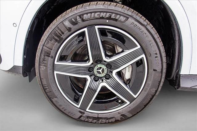 Certified 2026 Mercedes-Benz GLC 300 4MATIC image 9