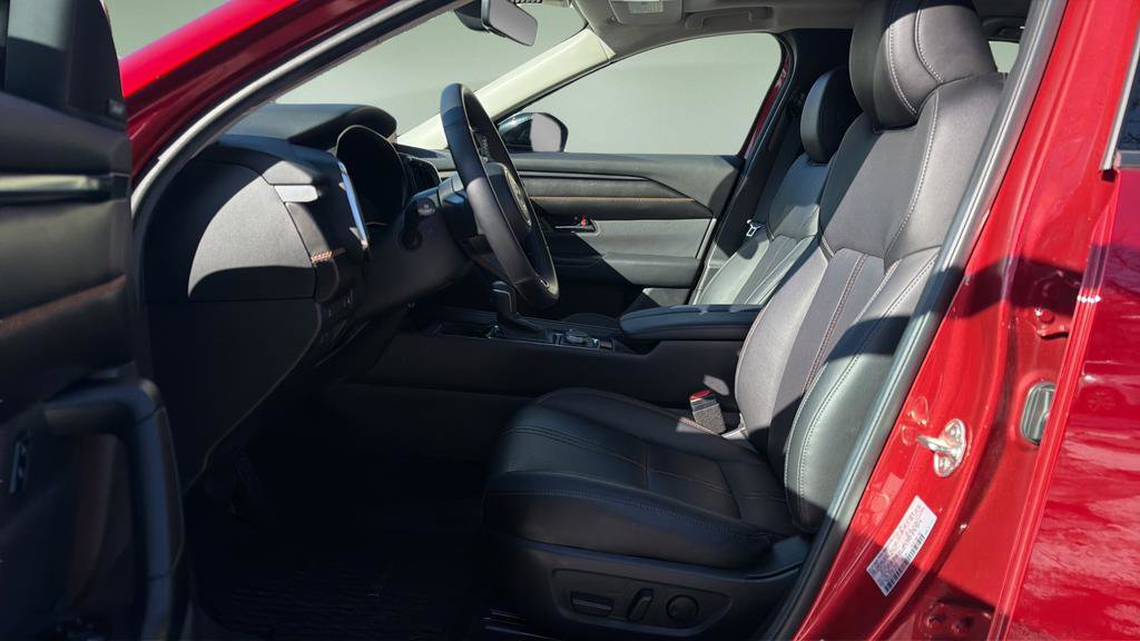 Certified 2025 MAZDA CX-50 2.5 Hybrid w/ Weather Package image 11