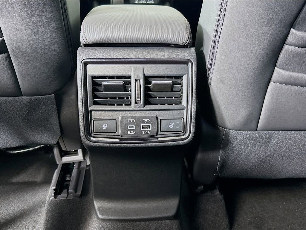 New 2026 Subaru Forester Touring AWD/4WD image 31