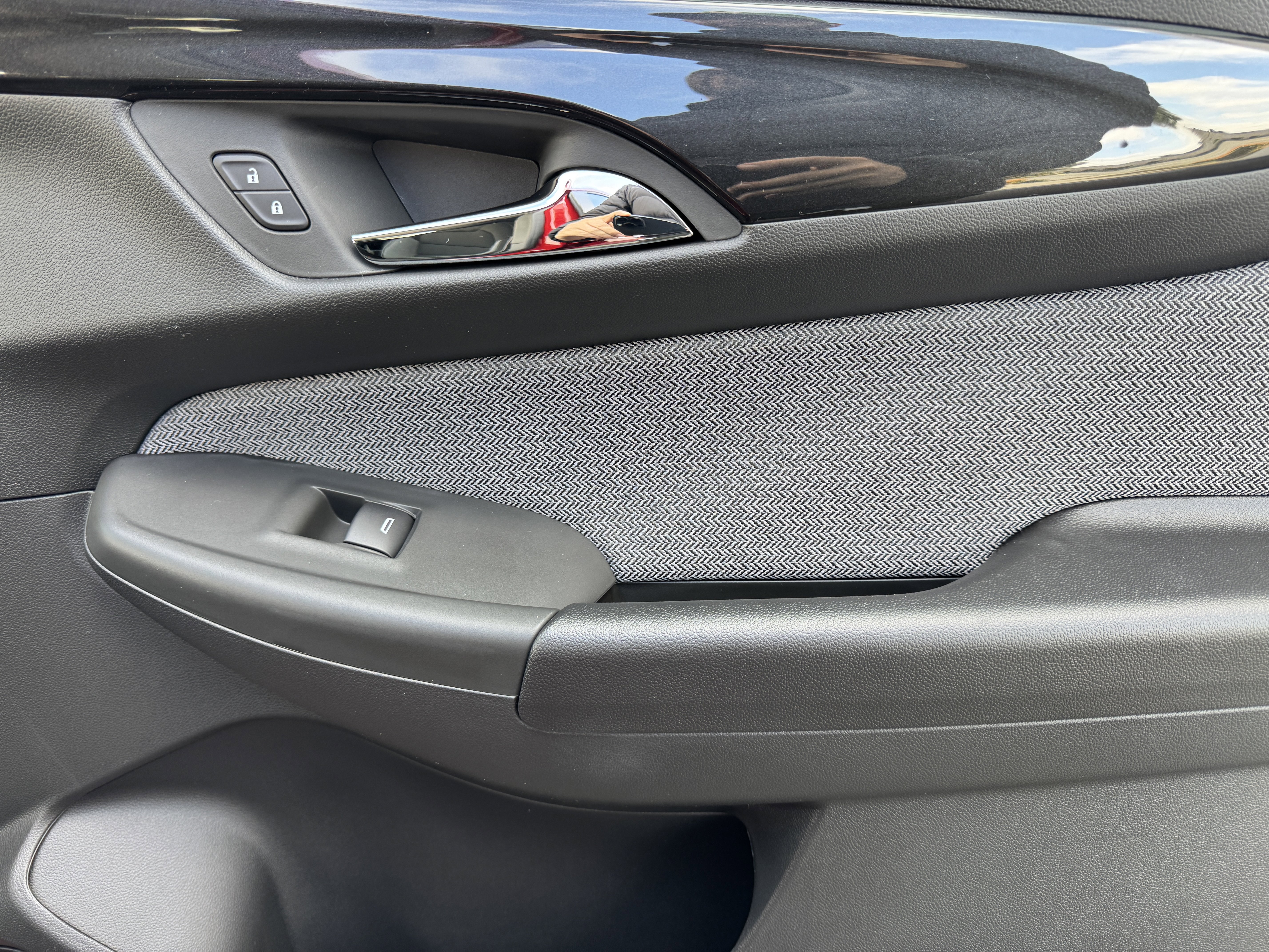 New 2026 Chevrolet TrailBlazer LT w/ LT Cold Weather Package image 21