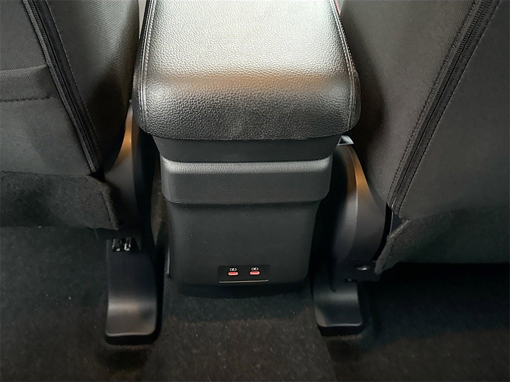 New 2026 Mitsubishi Outlander Sport LE image 25