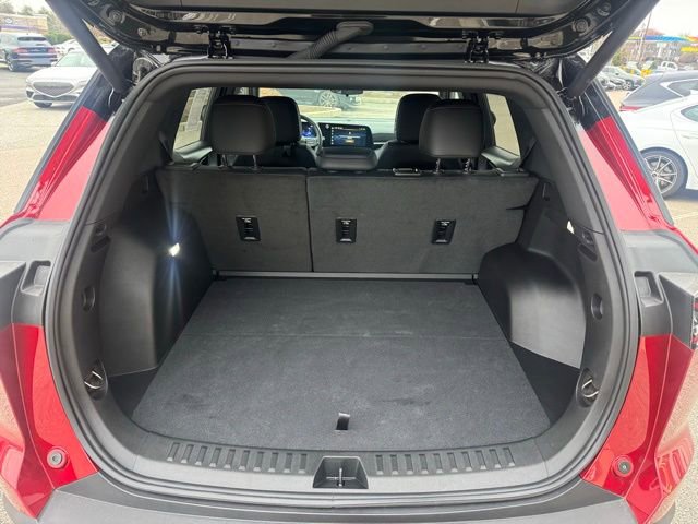 Used 2025 Chevrolet Equinox RS image 10