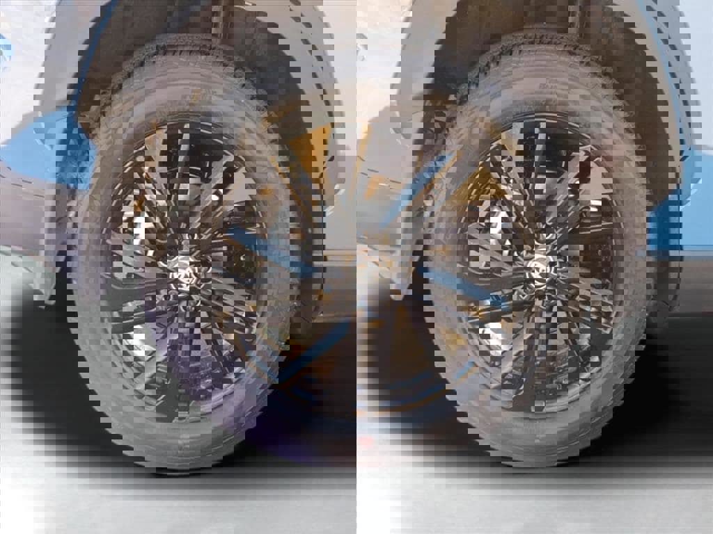 Certified 2026 Toyota Corolla Cross XSE image 8