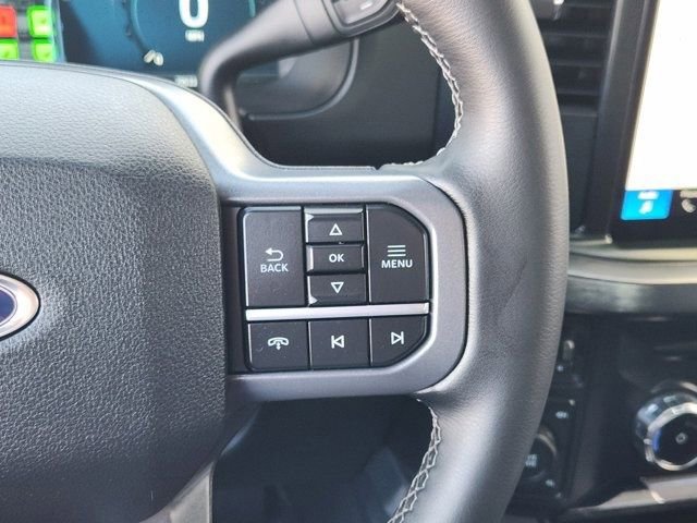 Used 2025 Ford F250 Lariat w/ FX4 Off-Road Package image 30