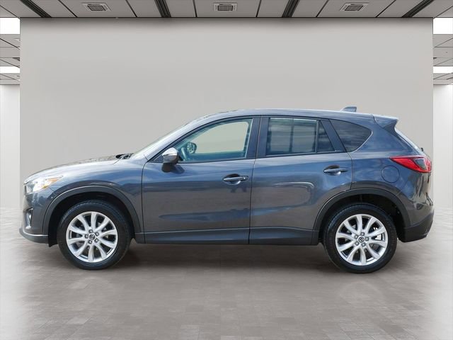 Used 2015 MAZDA CX-5 Grand Touring AWD/4WD image 3