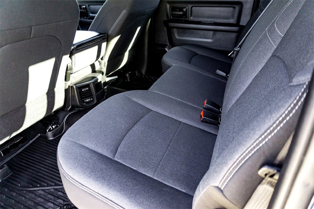 Used 2023 RAM 2500 Tradesman image 28