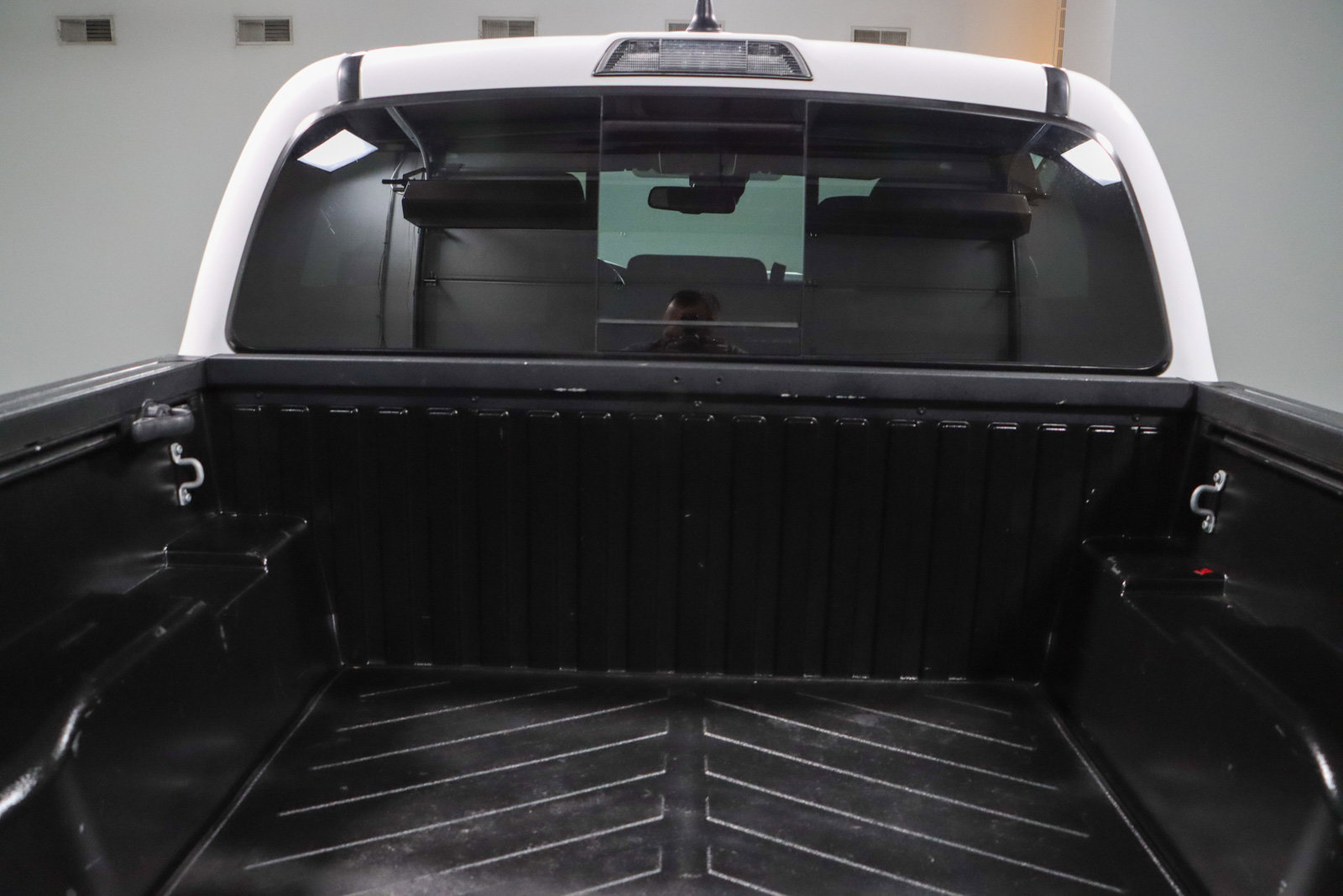 Used 2023 Toyota Tacoma TRD Sport image 30