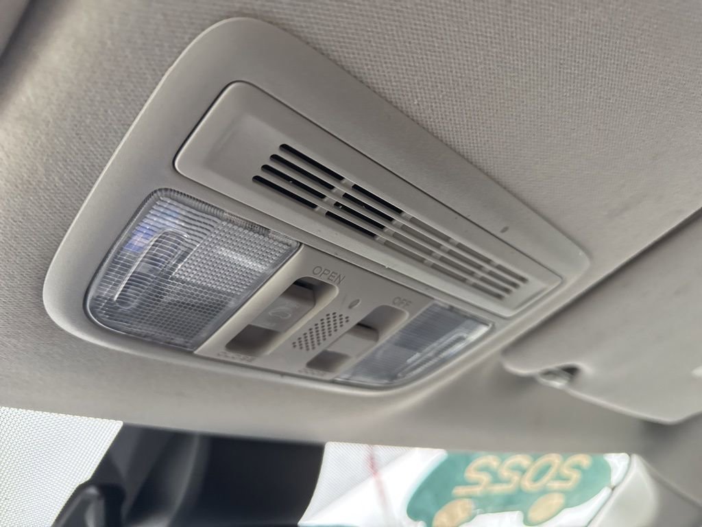 Used 2022 Honda HR-V EX image 29