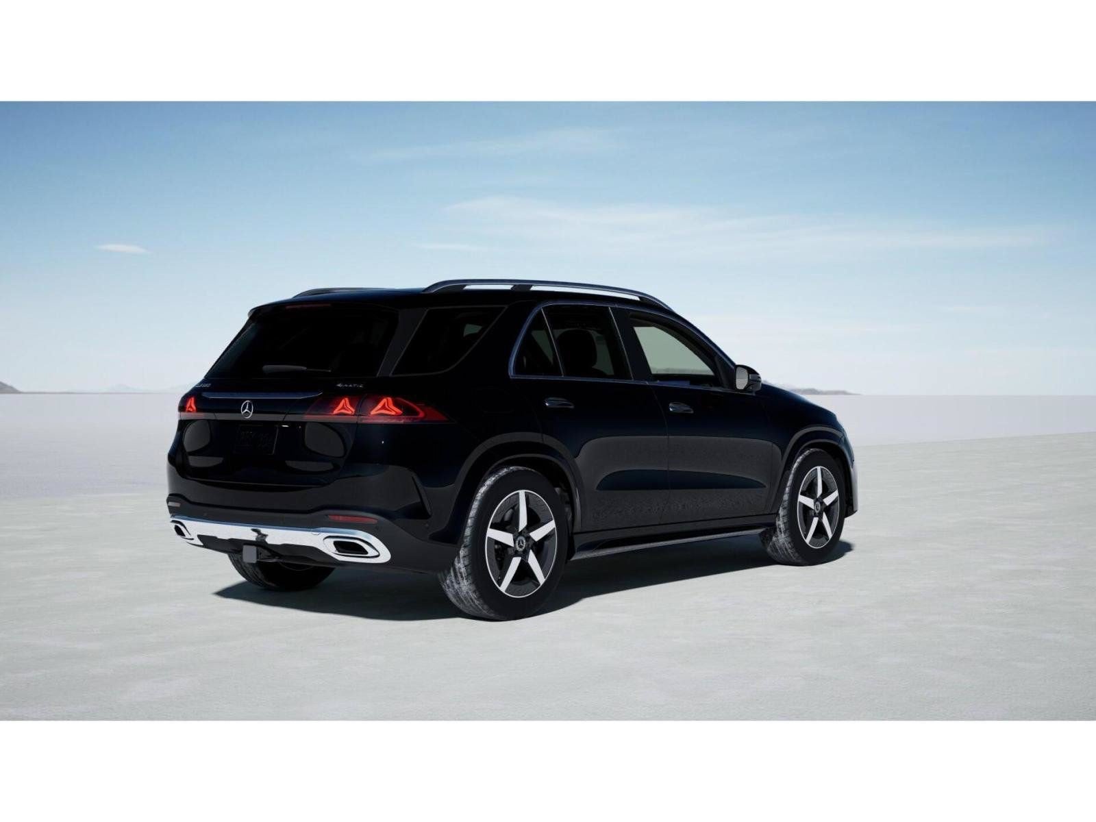 New 2027 Mercedes-Benz GLE 350 4MATIC image 21