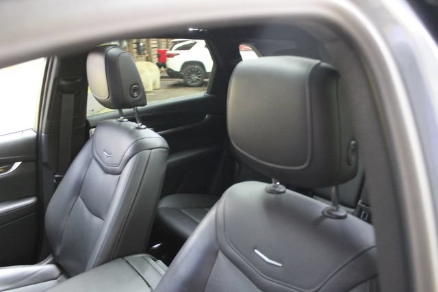 Used 2021 Cadillac XT5 Premium Luxury w/ LPO, Floor Liner Package AWD/4WD image 26