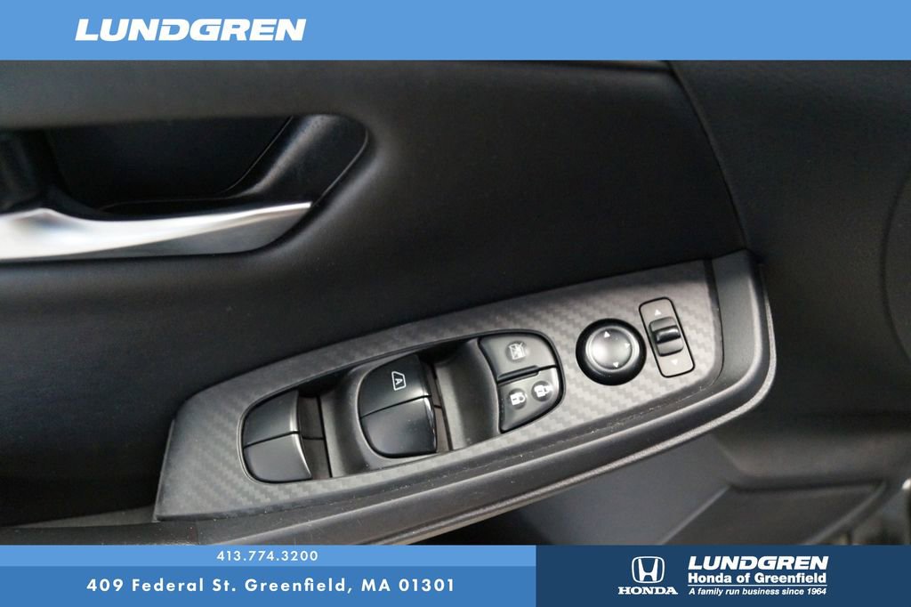 Used 2024 Nissan Sentra SV FWD image 15