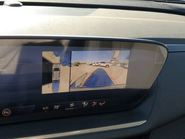 New 2026 Buick Envision Preferred image 22