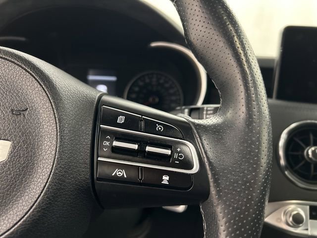Used 2022 Kia Stinger GT-Line image 11