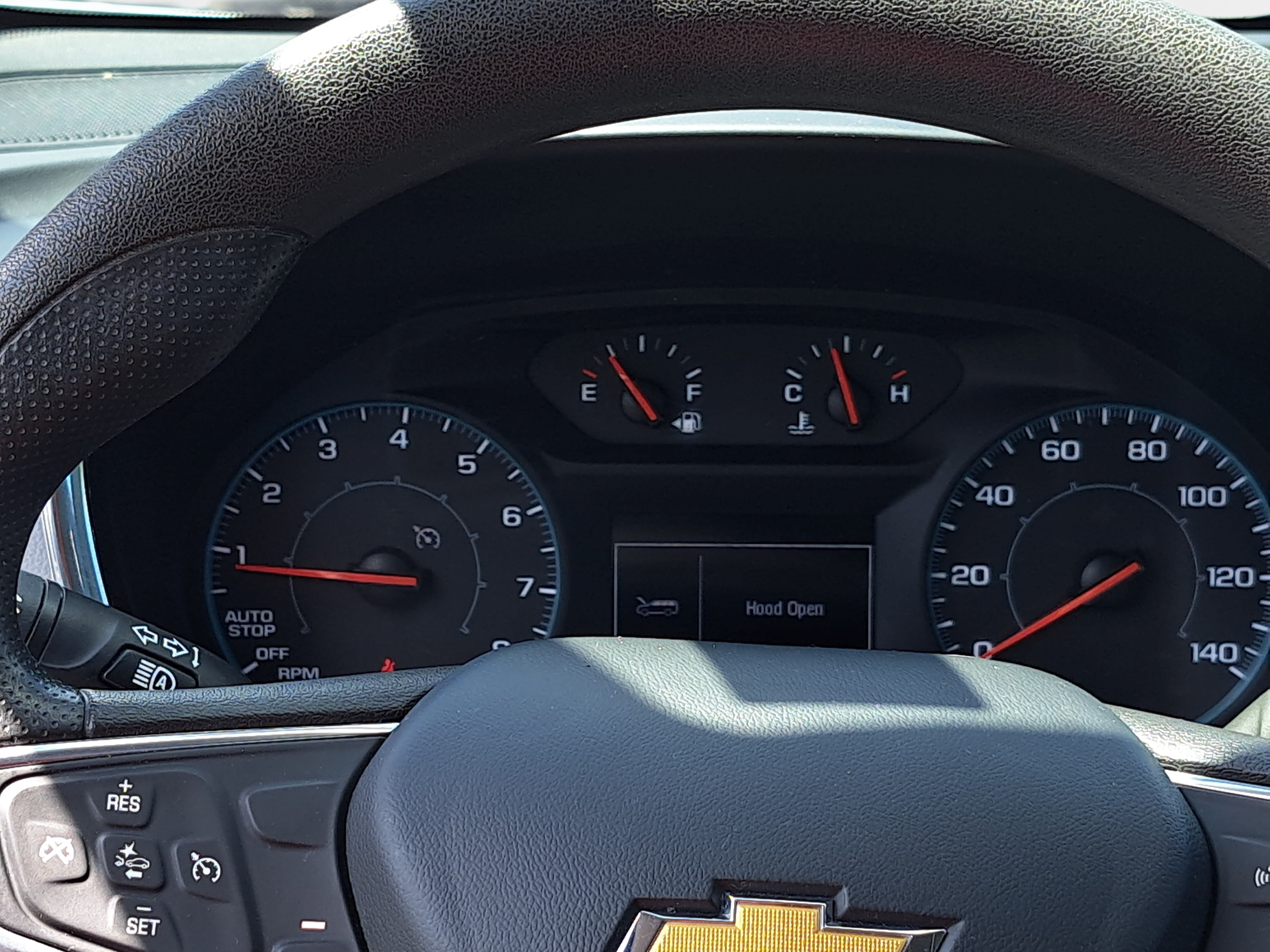 Used 2023 Chevrolet Equinox LS FWD image 18