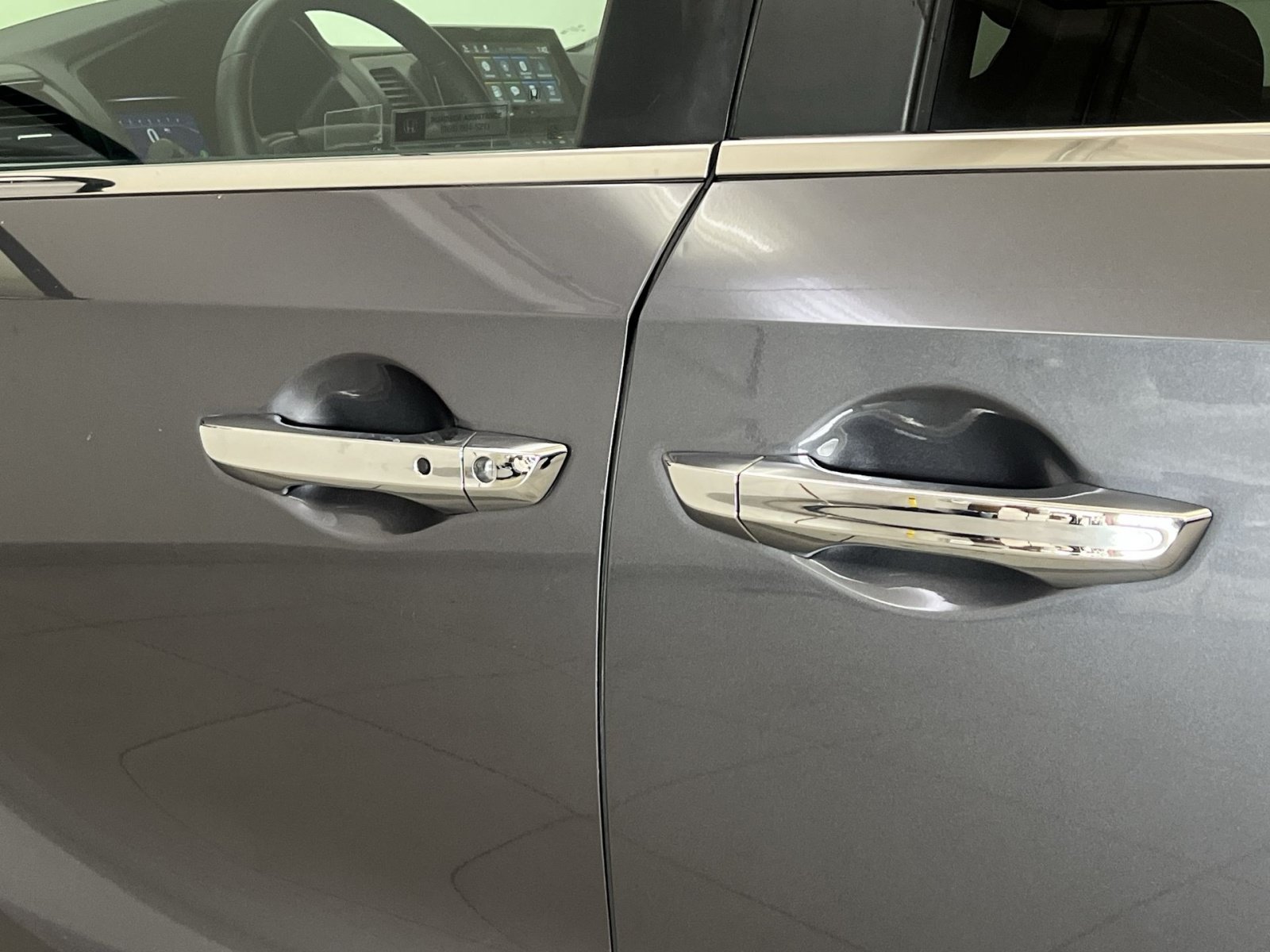 Used 2023 Honda Odyssey EX-L image 30