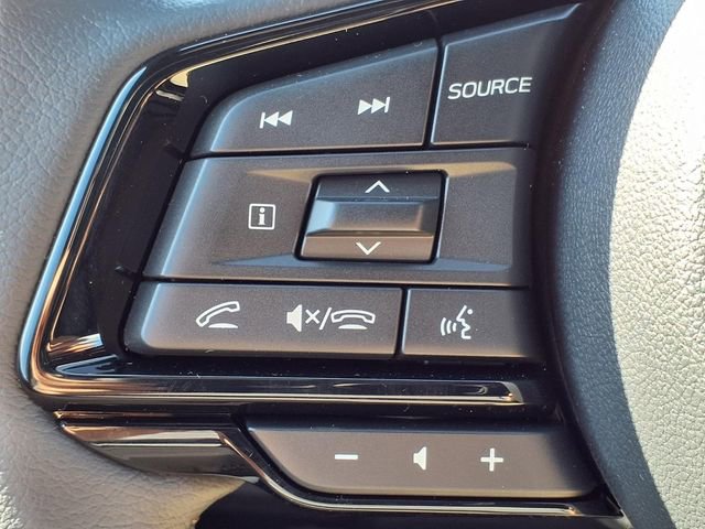 New 2026 Subaru Forester Sport image 20