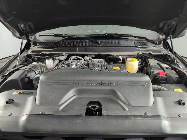 New 2025 RAM 2500 Tradesman image 3