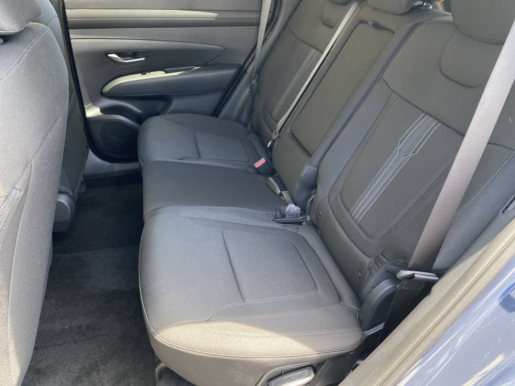 New 2026 Hyundai Tucson SEL Plus FWD image 28