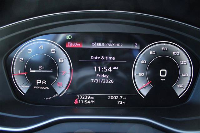 Used 2023 Audi Q5 2.0T Premium Plus AWD/4WD image 26