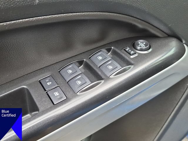 Used 2022 Chevrolet Colorado ZR2 AWD/4WD image 12