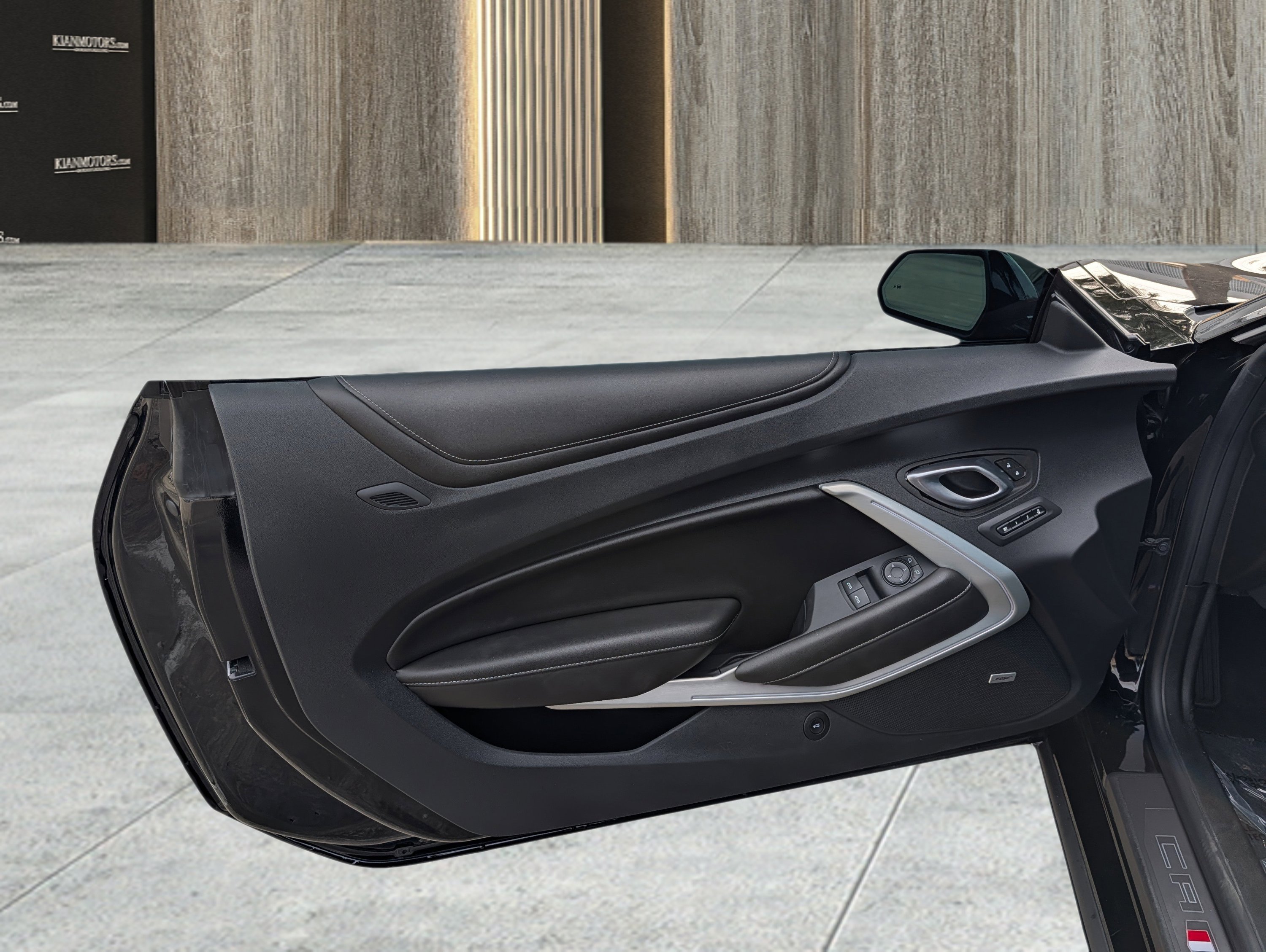 Used 2024 Chevrolet Camaro SS image 14