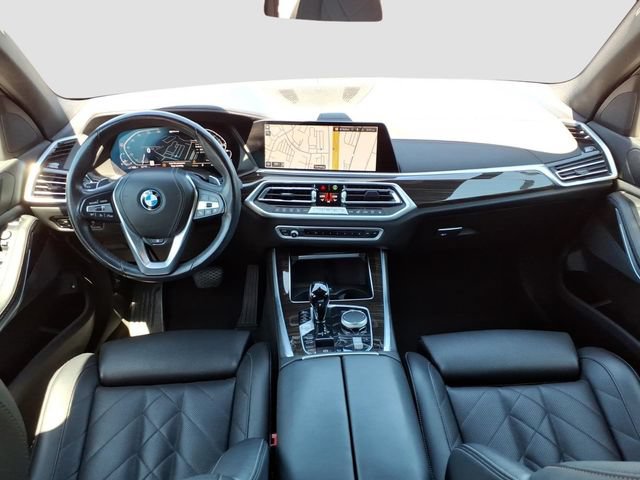 Used 2023 BMW X5 xDrive45e AWD/4WD image 32