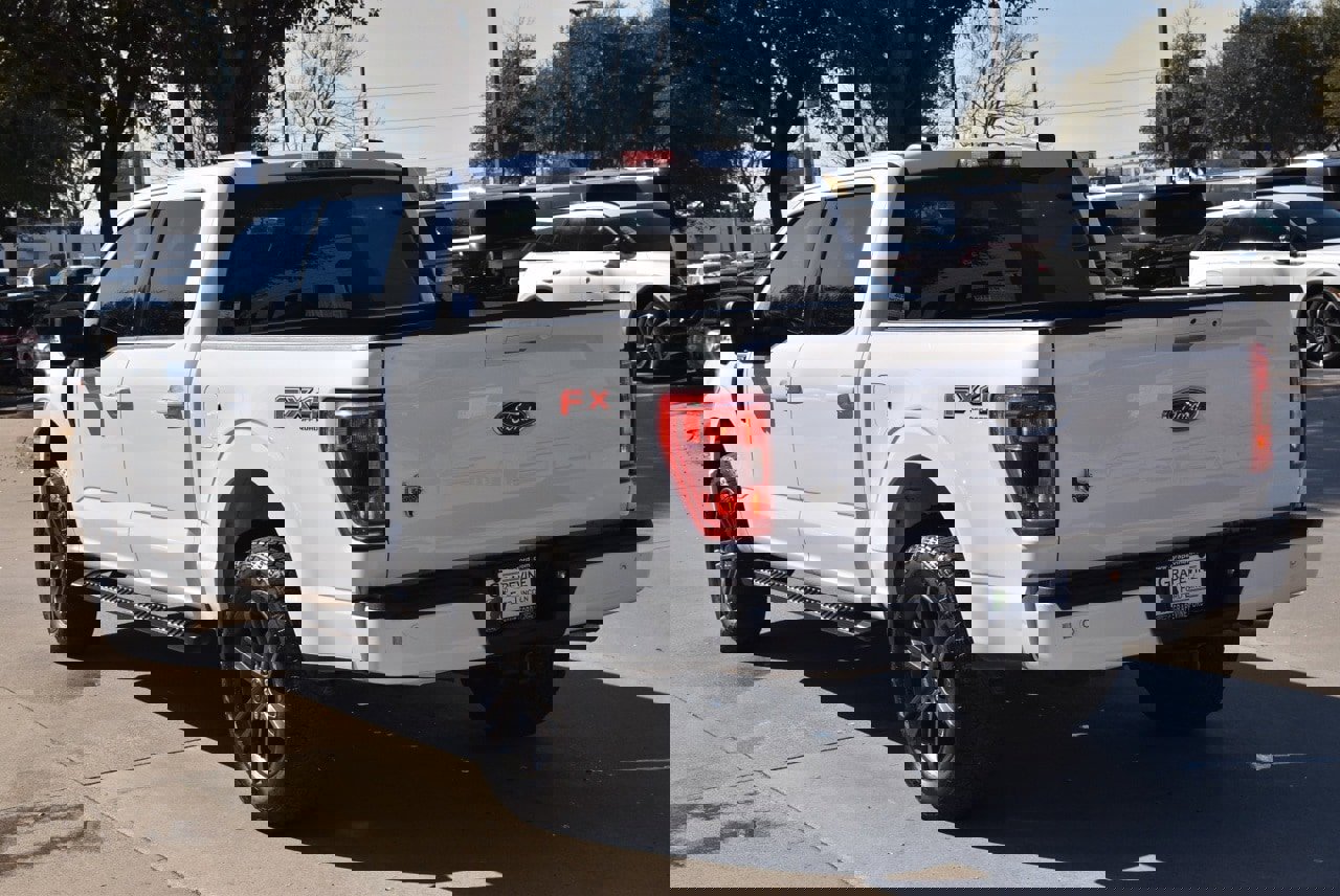 Used 2022 Ford F150 XLT w/ Equipment Group 302A High image 10