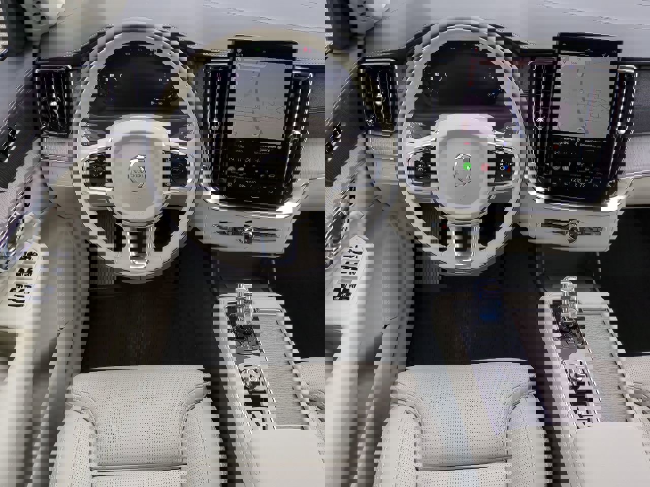 New 2026 Volvo XC90 B6 Ultra image 14